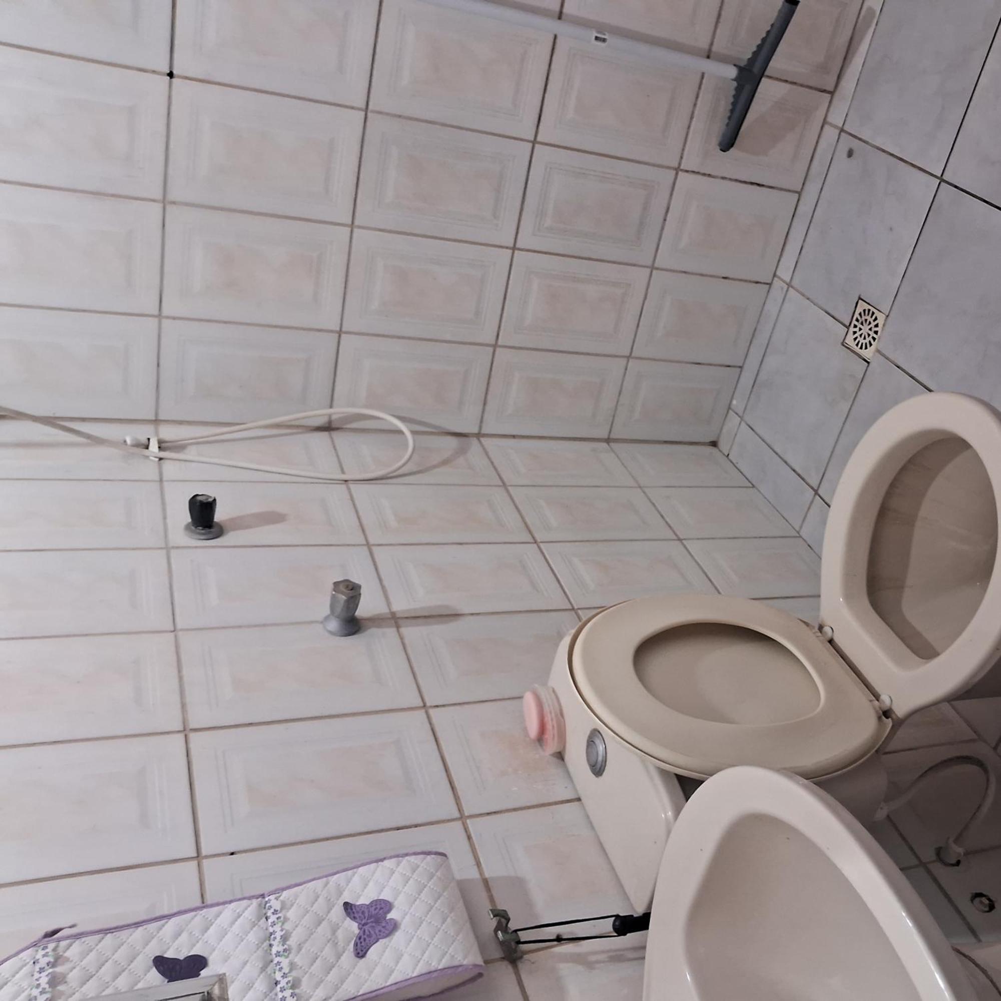 Acomodacaoes Koynonya Sete Lagoas Pokoj fotografie